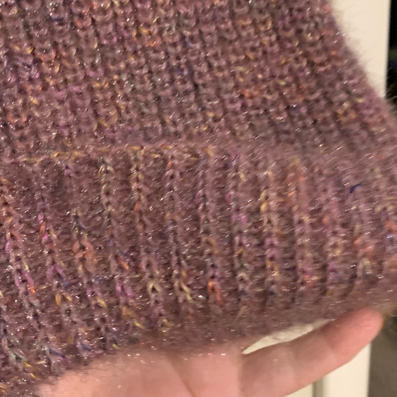 (3 for $20)Knit Sweater, ladies small euc - Picture 4 of 6